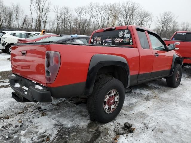 2005 Chevrolet Colorado