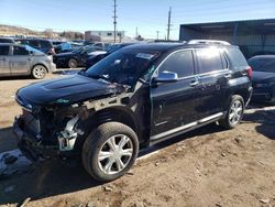 2016 GMC Terrain SLT en venta en Colorado Springs, CO