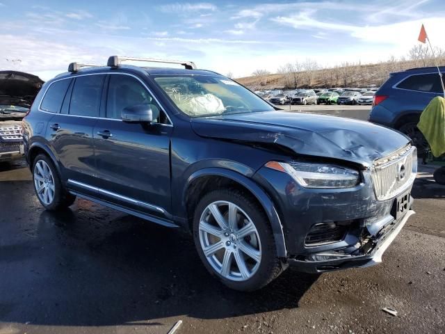 2019 Volvo XC90 T6 Inscription