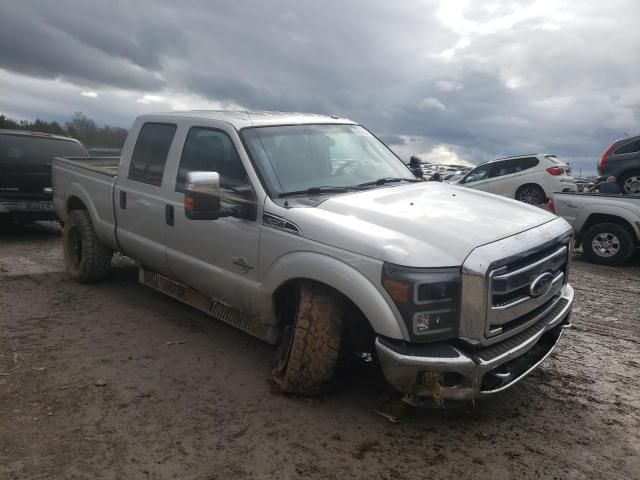 2011 Ford F250 Super Duty