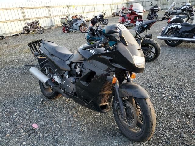 1996 Kawasaki ZX1100 E