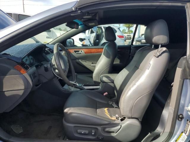 2006 Toyota Camry Solara SE