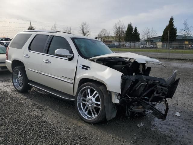 2007 Cadillac Escalade Luxury