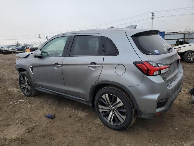 2020 Mitsubishi Outlander Sport ES