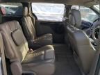 2012 Chrysler Town & Country Limited