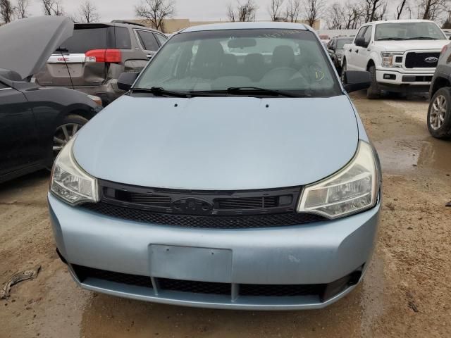 2009 Ford Focus SE