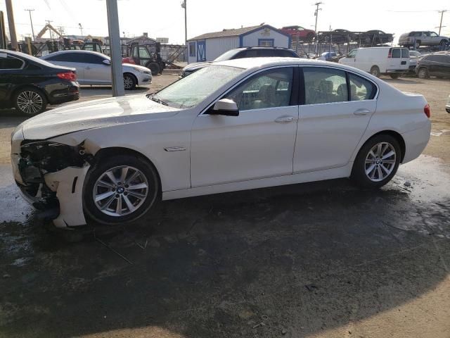 2014 BMW 528 I