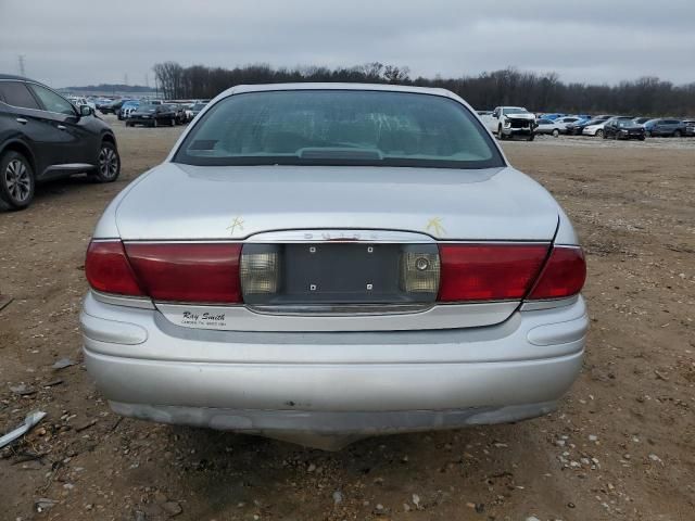 2000 Buick Lesabre Limited