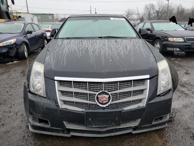 2008 Cadillac CTS HI Feature V6