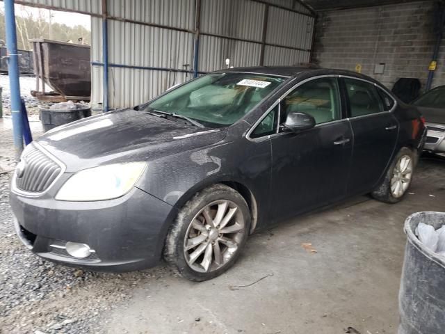 2014 Buick Verano Convenience