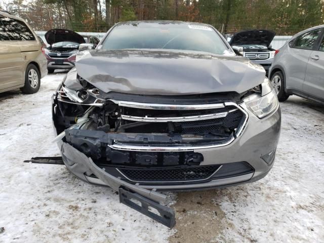 2013 Ford Taurus Limited