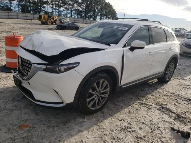 2019 Mazda CX-9 Grand Touring