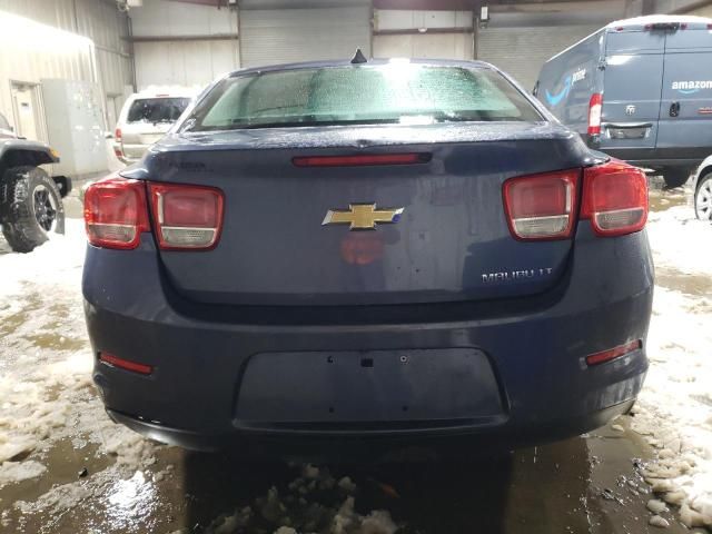 2013 Chevrolet Malibu 1LT