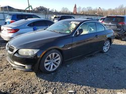 BMW 3 Series salvage cars for sale: 2013 BMW 328 I