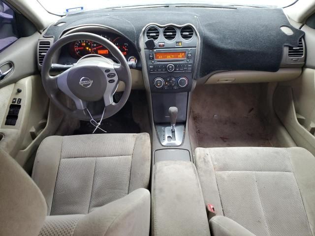 2009 Nissan Altima 2.5