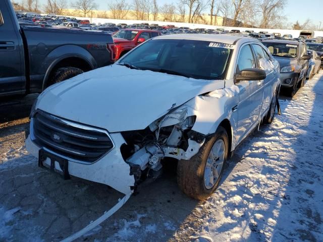 2015 Ford Taurus SE