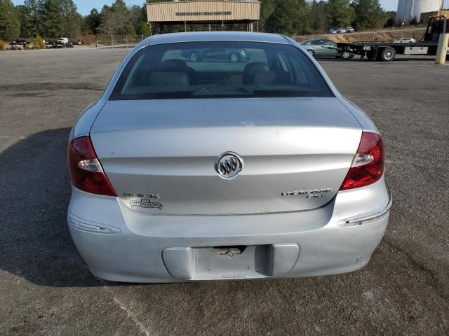 2005 Buick Lacrosse CXL