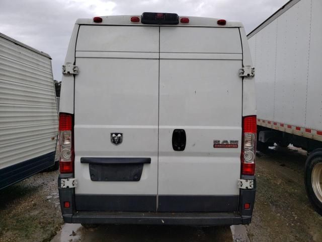 2014 Dodge RAM Promaster 2500 2500 High