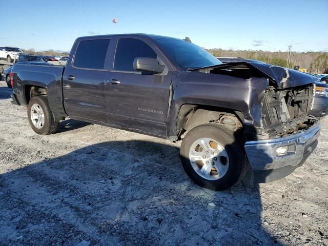 2015 Chevrolet Silverado C1500 LT