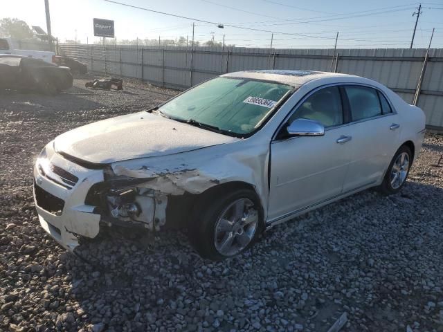 2010 Chevrolet Malibu 2LT