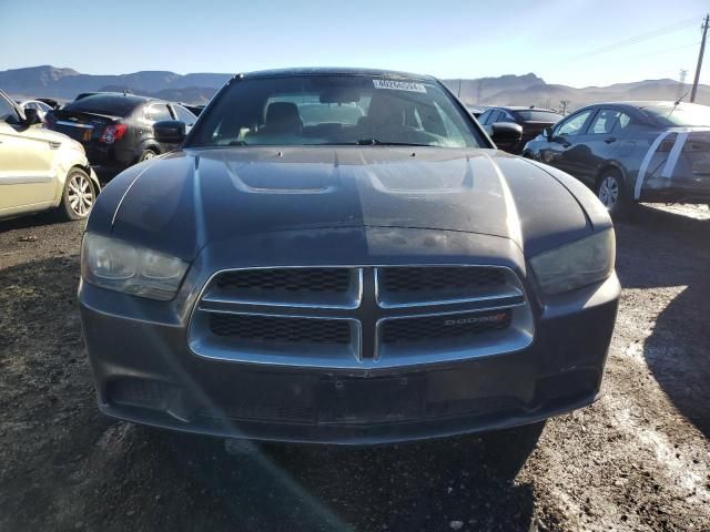 2014 Dodge Charger SE