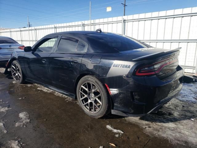 2017 Dodge Charger R/T