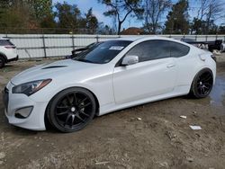 2016 Hyundai Genesis Coupe 3.8L for sale in Hampton, VA