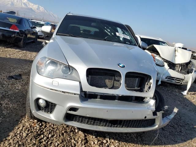 2012 BMW X5 XDRIVE50I