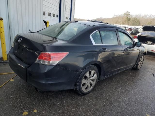 2009 Honda Accord EXL