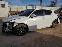 Lexus CT 200 Vehiculos salvage en venta: 2015 Lexus CT 200