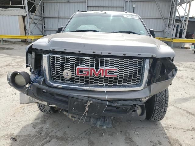 2007 GMC New Sierra C1500