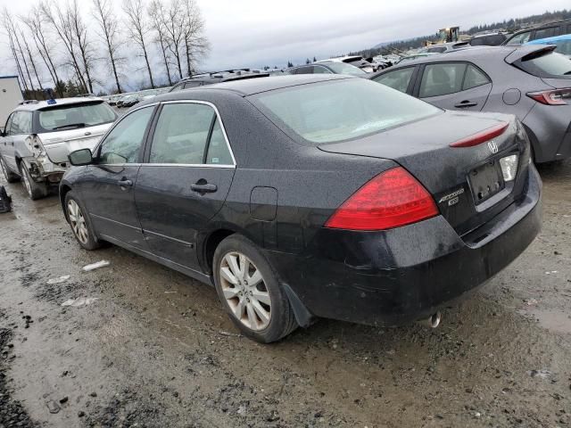 2007 Honda Accord SE