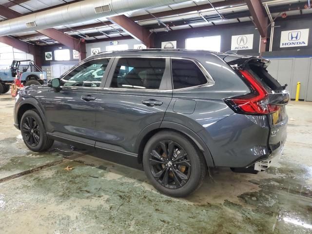 2023 Honda CR-V Sport Touring