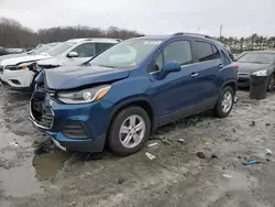 Vehiculos salvage en venta de Copart Windsor, NJ: 2019 Chevrolet Trax 1LT