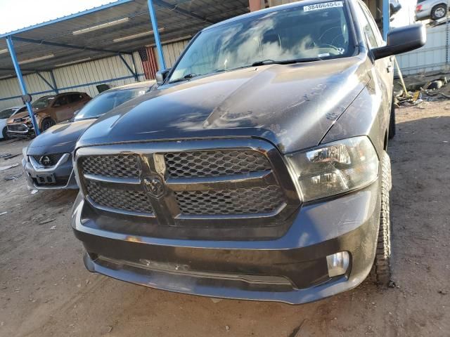 2016 Dodge RAM 1500 ST