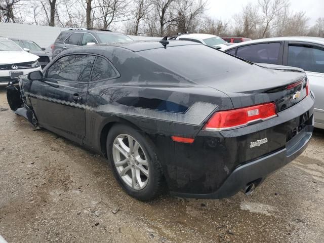 2014 Chevrolet Camaro LS