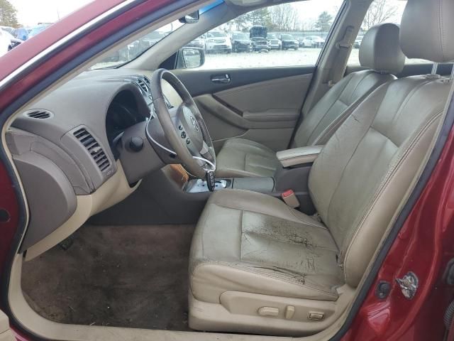 2007 Nissan Altima 2.5