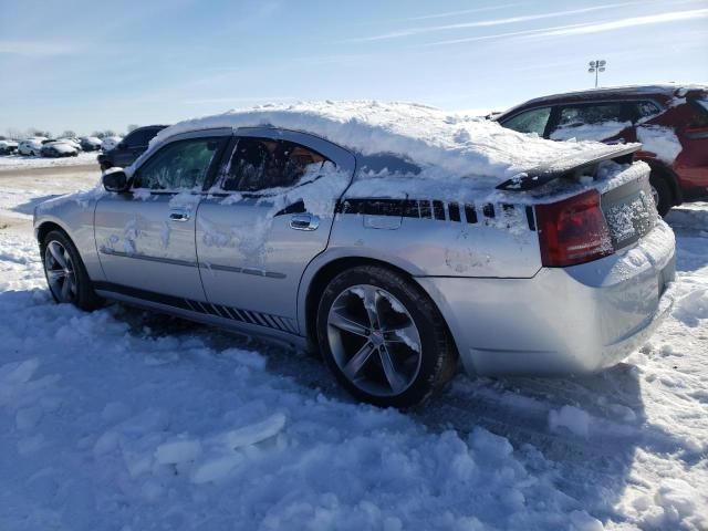 2007 Dodge Charger SE