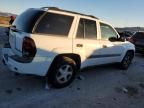 2004 Chevrolet Trailblazer LS