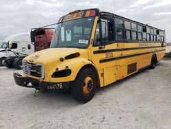 Buy Salvage Trucks For Sale now at auction: 2008 Freightliner Chassis B2B