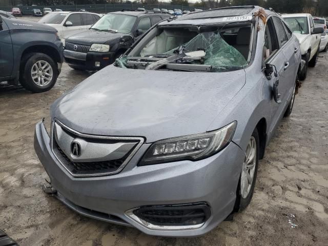 2016 Acura RDX