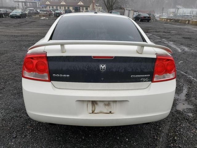 2010 Dodge Charger R/T