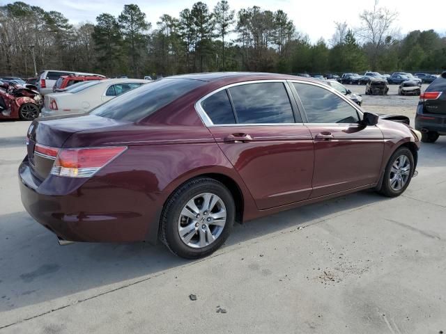 2011 Honda Accord LXP