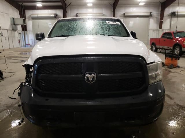 2014 Dodge RAM 1500 ST