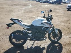 Kawasaki salvage cars for sale: 2023 Kawasaki ER400 D