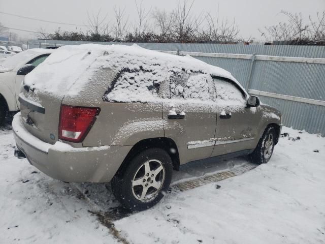 2005 Jeep Grand Cherokee Laredo