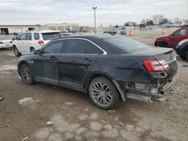 2016 Ford Taurus Limited