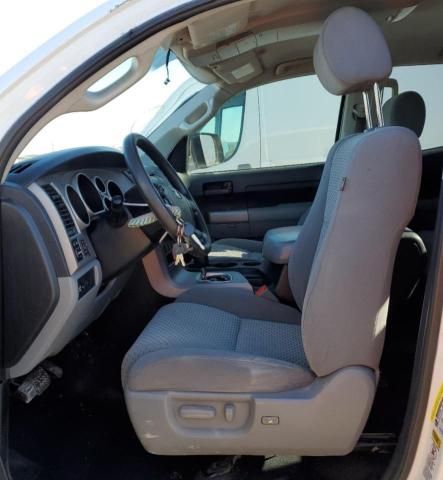 2013 Toyota Tundra Double Cab SR5