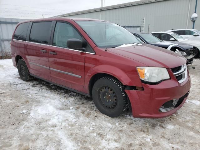 2011 Dodge Grand Caravan Express