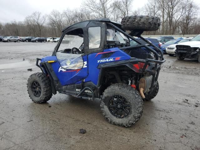 2022 Polaris RZR Trail S 1000 Premium